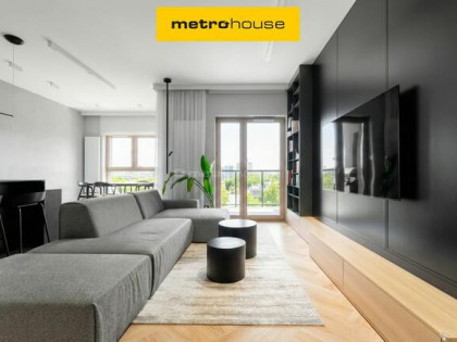 Apartament z widokiem na miasto! BEZ PROWIZJI!