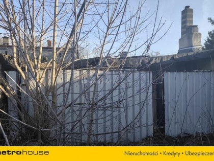 dom mieszkalny Sosnowiec, ul. Dziubińskiego