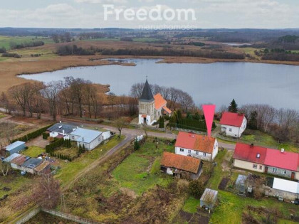 Dom nad J.Gardejskim