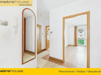 Mieszkanie Warszawa Białołęka, ul. Ceramiczna