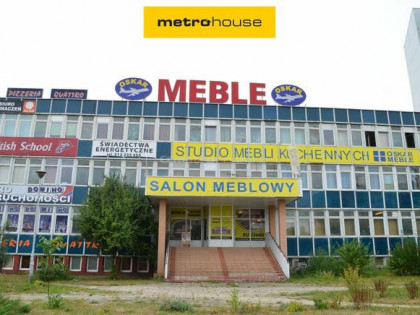 Okazja! Lokal usługowy! Idealna lokalizacja!