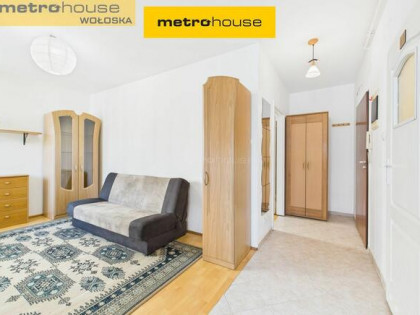 Warszawa Białołęka, ul. Ceramiczna