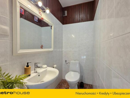 Dom koło AWFu dla dużej rodziny lub pod inwestycję