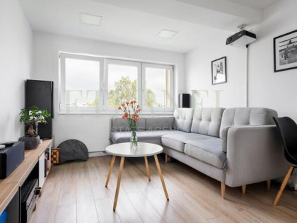 Mieszkanie z najemcą - inwestycja Stare Podgórze