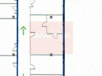 Powierzchnia biurowa Warszawa Śródmieście