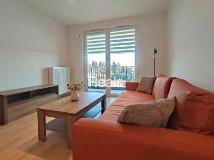 Zupełnie nowe, blisko parku!