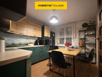 3-pokojowe mieszkanie ul. Żeromskiego PARTER