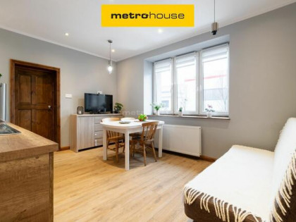 Mieszkanie dwupokojowe Będzin