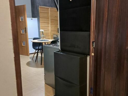 Mieszkanie parterowe – Osobowicka - Blisko Odry