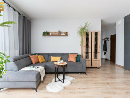 Mieszkanie Pruszków, Adama Mickiewicza