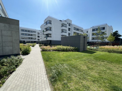 Mieszkanie Warszawa Białołęka rynek pierwotny ul. Marywilska