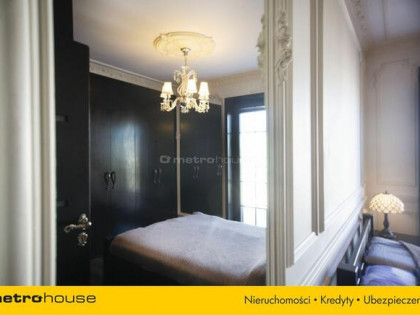 Mieszkanie Warszawa Wawer, ul. Palmowa