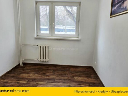 Mieszkanie Warszawa Wola, ul. Gibalskiego