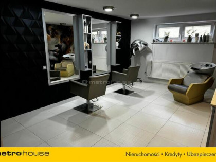 Na sprzedaż lokal usługowy, Łosice,Siedlecka