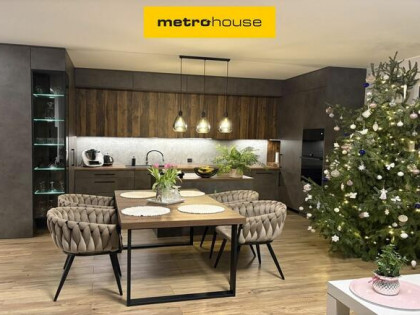 Nowy, parterowy dom jednorodzinny