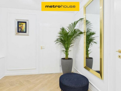 Piękny apartament z ogródkiem 3min od Parku Śl.