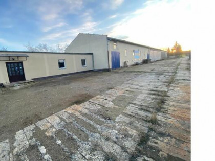 Sprzedam nieruchomość