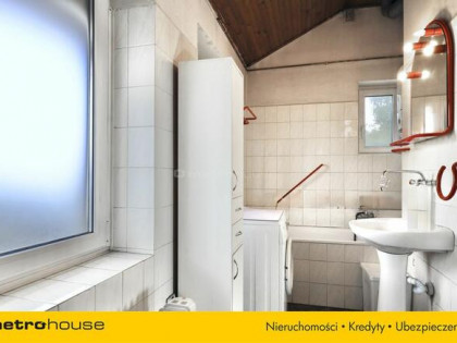 Dom w centrum Sulejówka