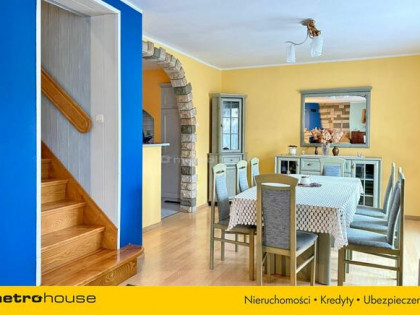 ** Dom w spokojnej okolicy z własnym lasem  **