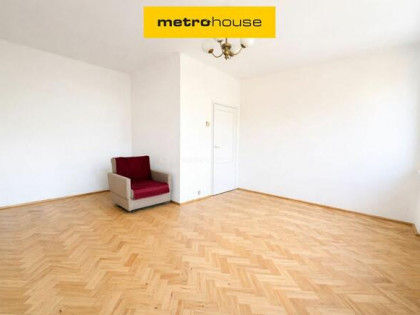 Duża kawalerka 35 m² Górna ul. Komfortowa