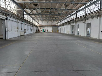 Lokal użytkowy Katowice Koszutka