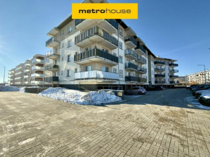 Mieszkanie Iława Osiedle Ostródzkie, ul. Piastowska