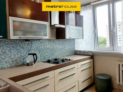 Plac Zwycięstwa! 2-pok , 2 piętro   47,5 m²