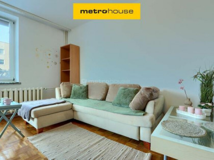 Przestrzeń z potencjałem na zielonej Pradze!