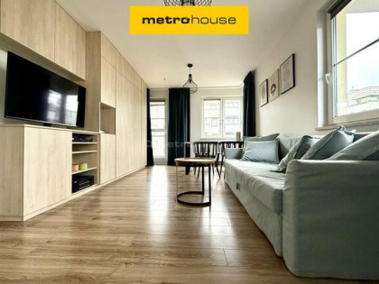 Przytulne i funkcjonalne na kameralnym osiedlu.