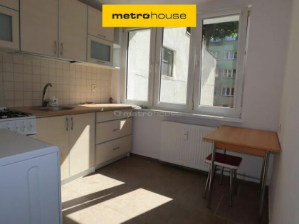 Trzy pokoje na parterze na Osiedlu Chopina