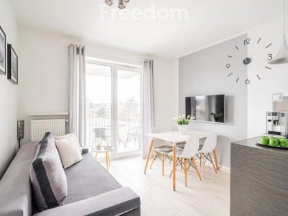 2 pokoje blisko morza! atrakcyjna cena