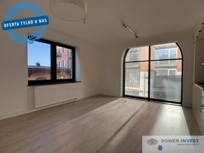 3 pokoje | 53,62 m² | 1 piętro | Lokal nr 7
