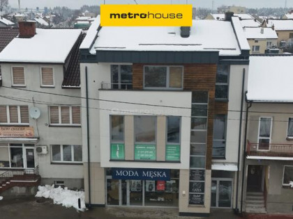 Gotowiec inwestycyjny z najemcami