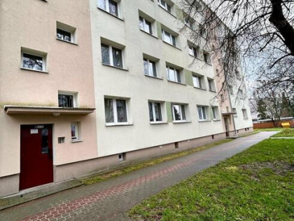 Mieszkanie Kielce KSM