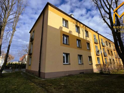 Mieszkanie Tarnów, Adama Mickiewicza