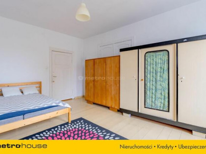 Mrągowo, przestronne mieszkanie w kamienicy