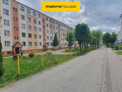 Na sprzedaż trzypokojowe mieszkanie w Działdowie