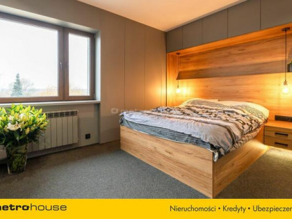 Nieruchomość inwestycyjna - dom z halą produkcyjną