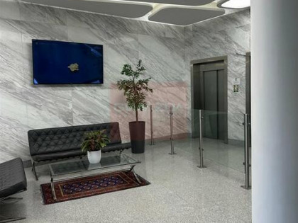 Powierzchnia biurowa Warszawa Ursynów