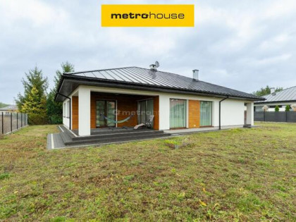 wolnostojący Izbica