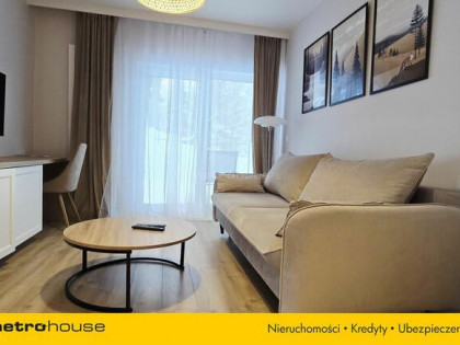 Apartament z miejscem postojowym