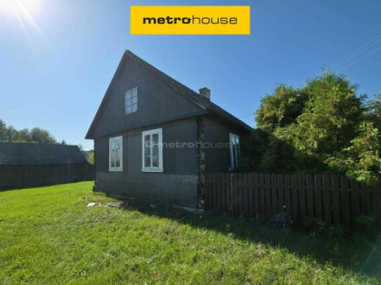 dom mieszkalny Długowola