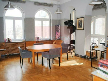 Dom Warszawa Śródmieście