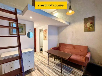 mieszkanie 2 pok 49m2 z antresolą blisko UMED