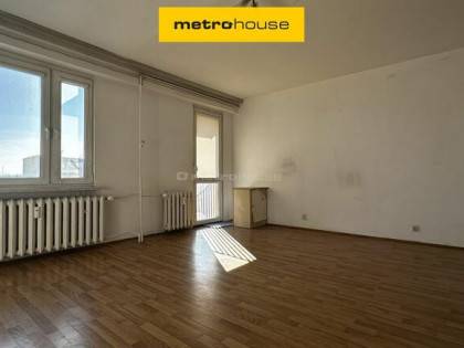 Mieszkanie na osiedlu Guzikówka