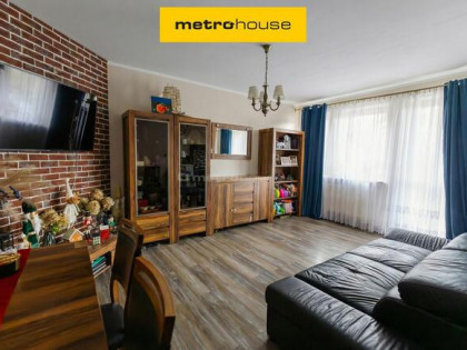 Mieszkanie w Sosnowym Zakątku