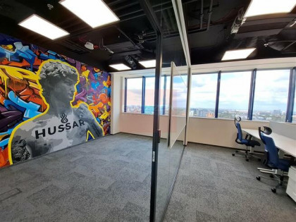 Powierzchnia biurowa Warszawa Śródmieście