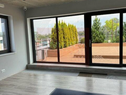 Powierzchnia biurowa Warszawa Ursynów