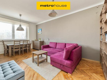 Przytulne 2 pokoje na Kozinach.