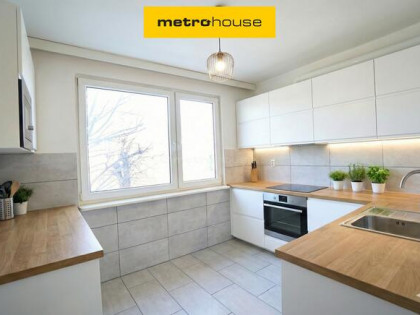 Twój azyl pod miastem. 3 pokoje, strych i warsztat